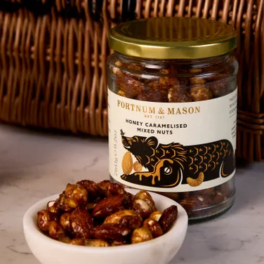 The Evening with Friends Hamper