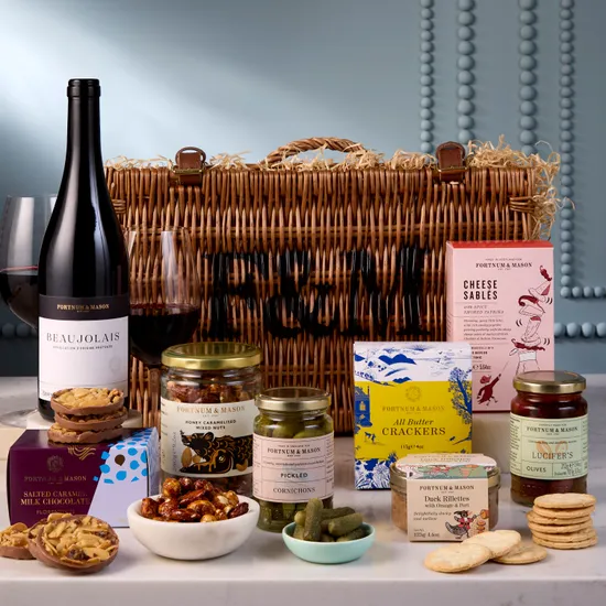The Evening with Friends Hamper product image