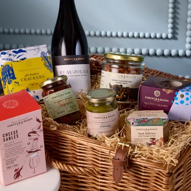 The Evening with Friends Hamper