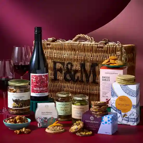 The Evening with Friends Hamper product image