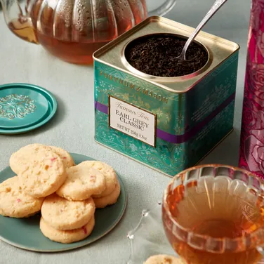 The Fortnum's Classic Collection Hamper