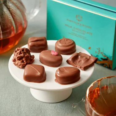 The Fortnum's Classic Collection Hamper