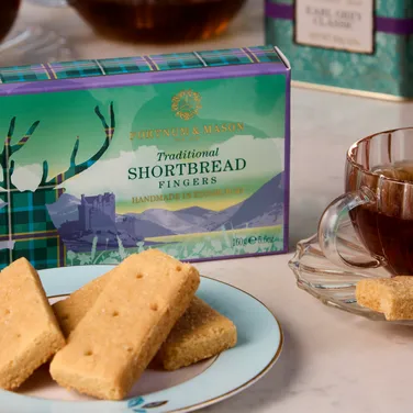 The Fortnum's Classic Collection Hamper