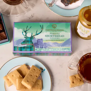 The Fortnum's Classic Collection Hamper