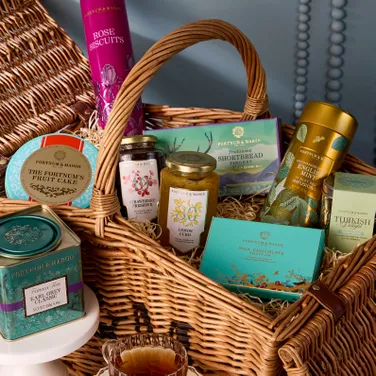 The Fortnum's Classic Collection Hamper