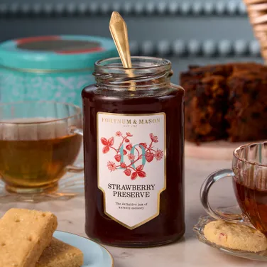 The Fortnum's Classic Collection Hamper