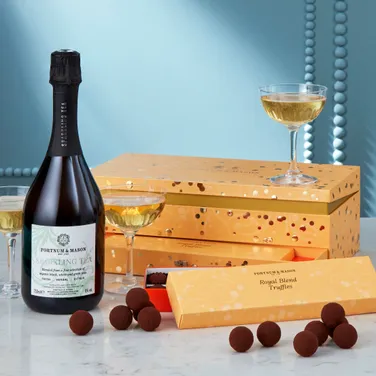 The Sparkling Tea Celebration Box