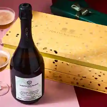 The Sparkling Tea Celebration Box