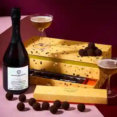 The Sparkling Tea Celebration Box