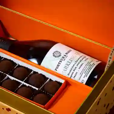 The Sparkling Tea Celebration Box