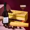The Personalised Sparkling Tea Celebration Box