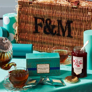 The Thank You Hamper