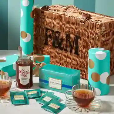 The Thank You Hamper