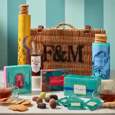 The Thank You Hamper