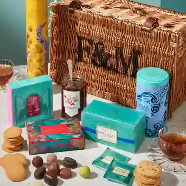 The Thank You Hamper