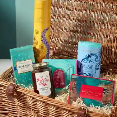 The Thank You Hamper
