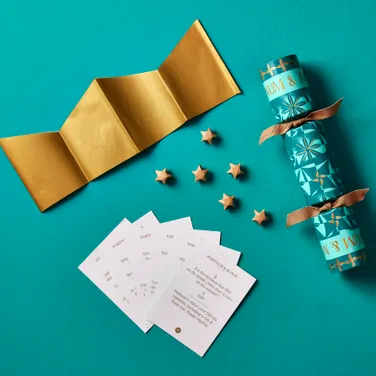 Mini Mayfair Crackers