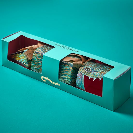 The Crackerdile Cracker product image