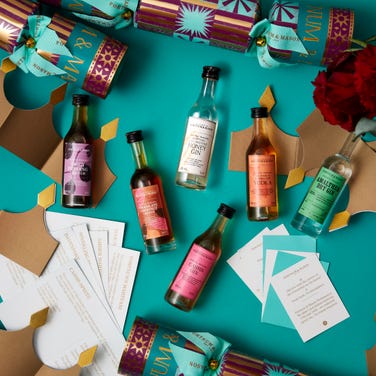 After Dinner Crackers