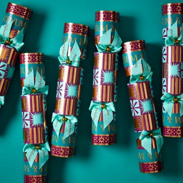 After Dinner Crackers