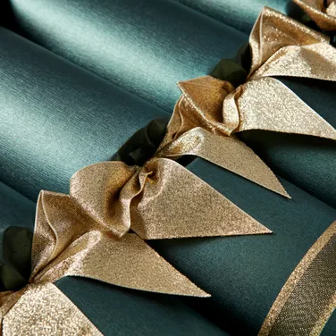 Christmas Teatime Crackers