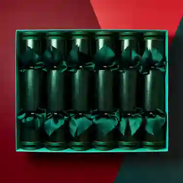 Emerald Forest Crackers