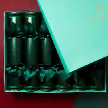Emerald Forest Crackers
