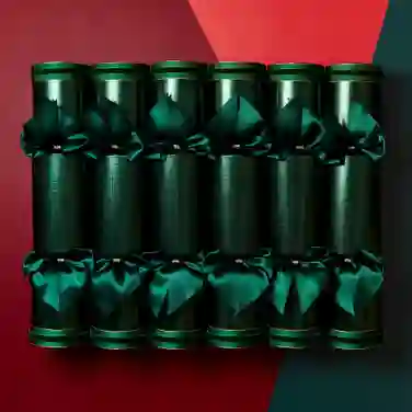 Emerald Forest Crackers