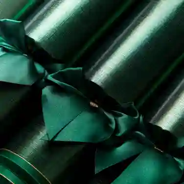 Emerald Forest Crackers