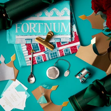 Emerald Forest Crackers