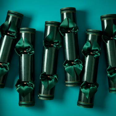 Emerald Forest Crackers