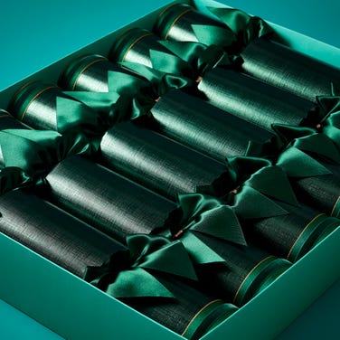 Emerald Forest Crackers