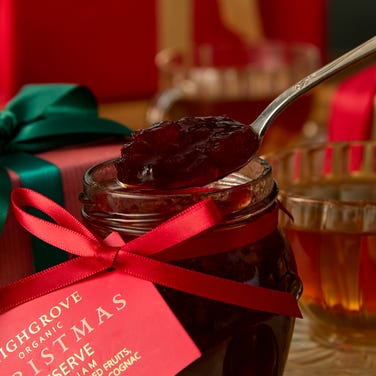 The Christmas at Highgrove Hamper