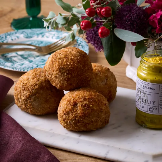 Christmas Scotch Egg, Box of 4 product image