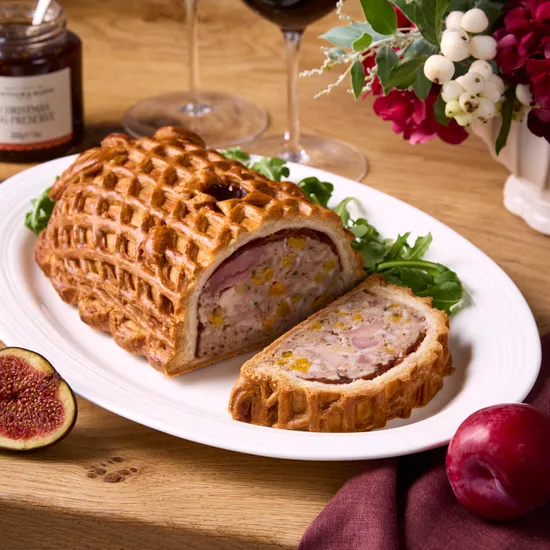 Showstopper Pie Created by Calum Franklin, 1.36kg product image