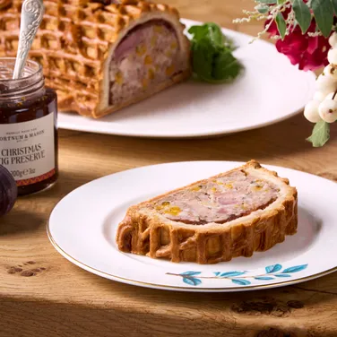 Showstopper Pie Created by Calum Franklin, 1.36kg