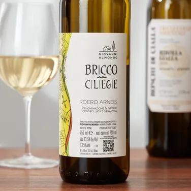 The Intrepid Italian Wine Case