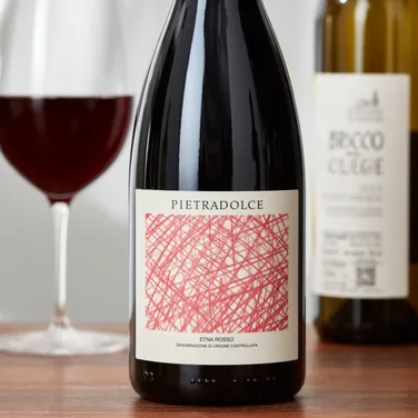 The Intrepid Italian Wine Case