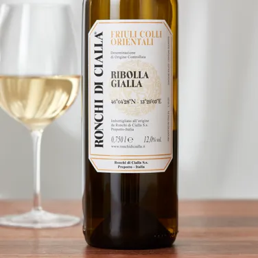 The Intrepid Italian Wine Case