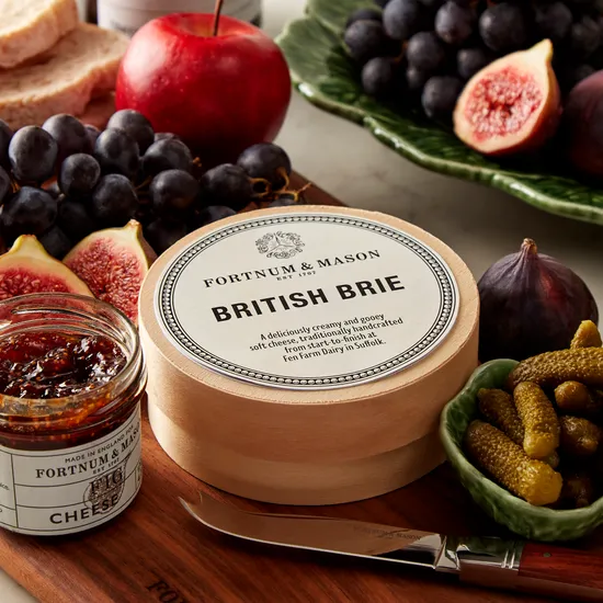 British Brie, 250g product image