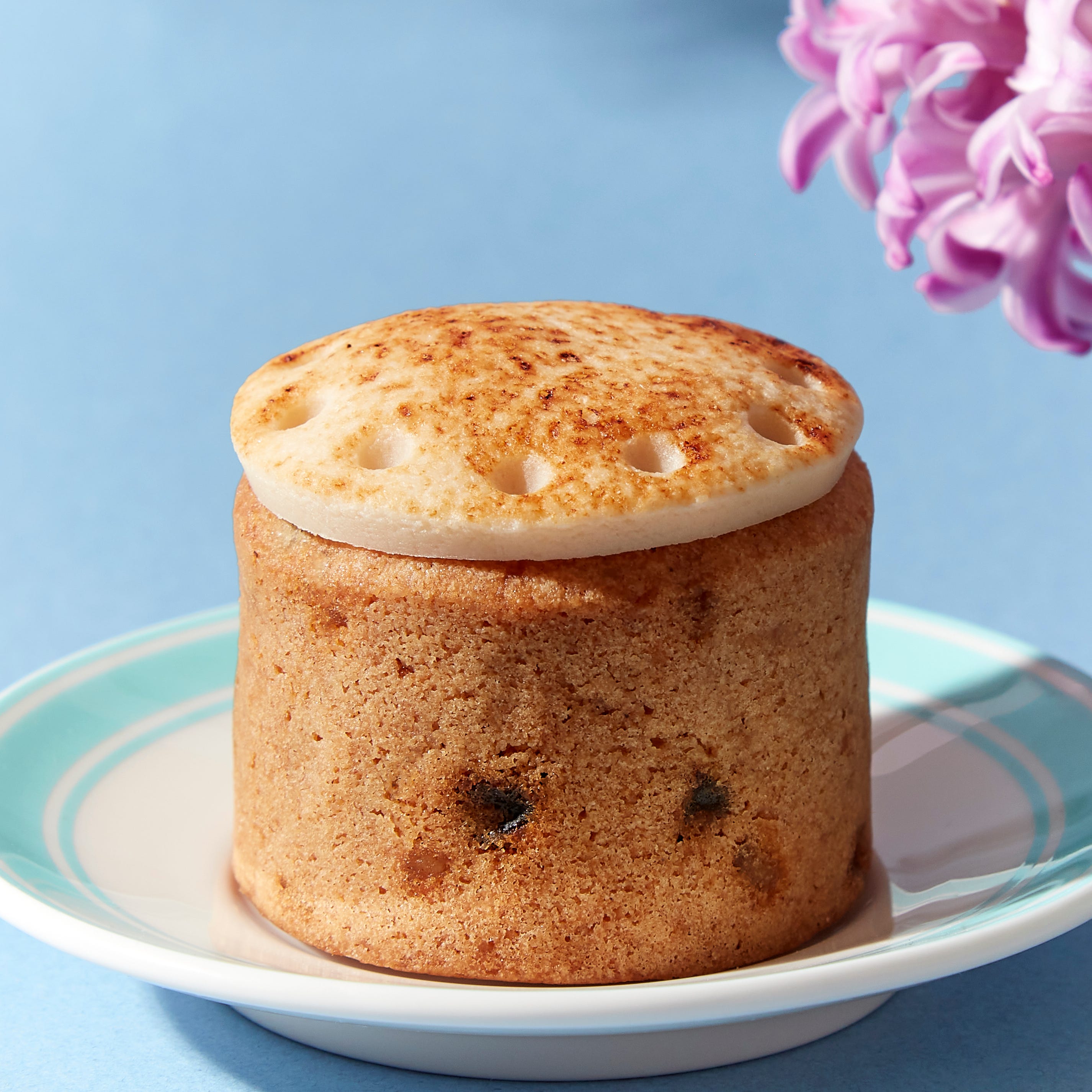 Mini Simnel Cake, 100g product image