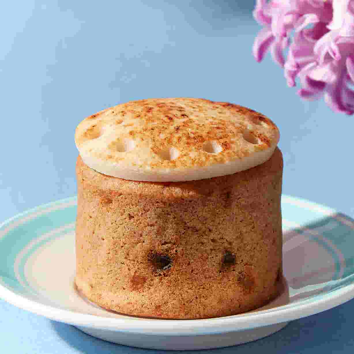 Mini Simnel Cake, 100g