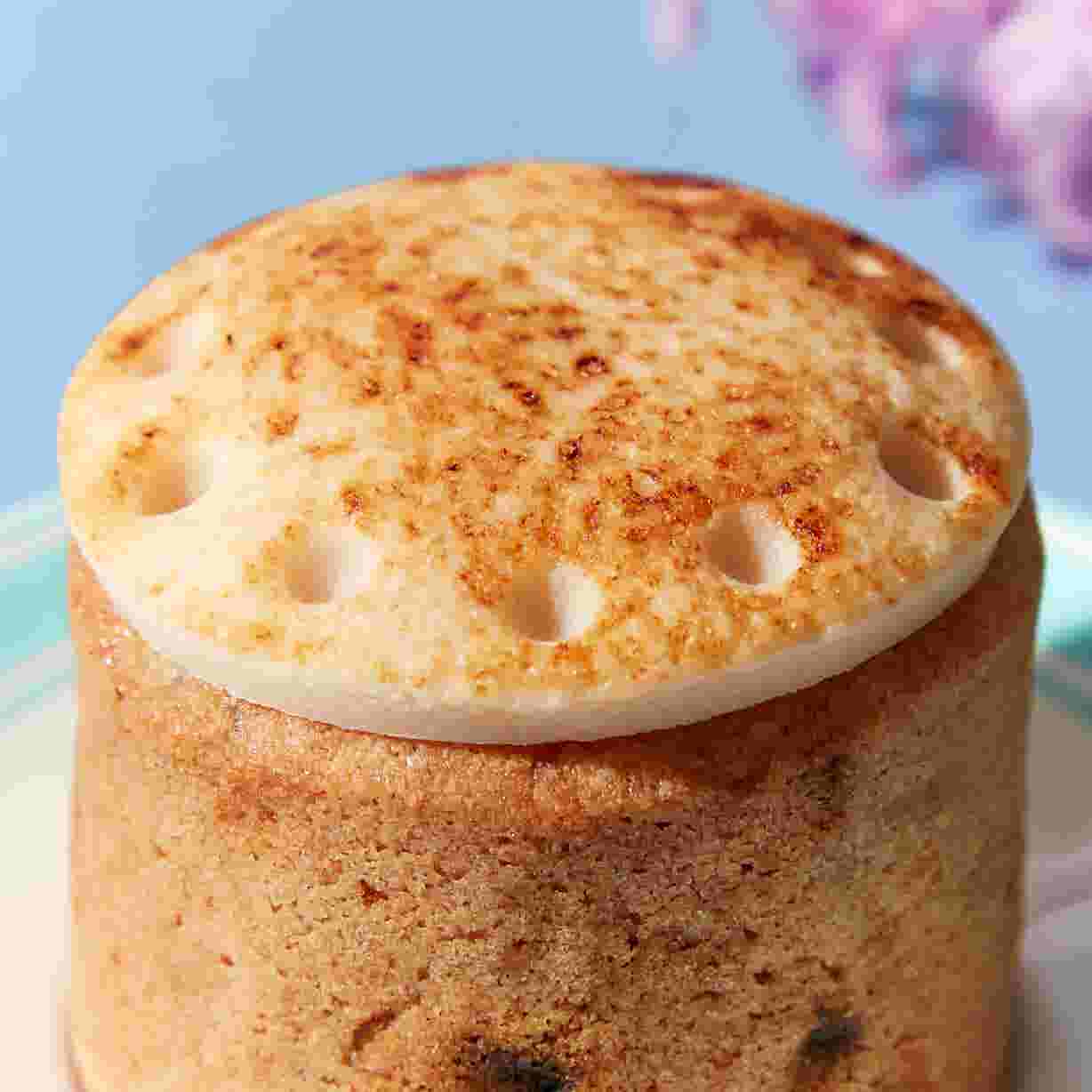 Mini Simnel Cake, 100g