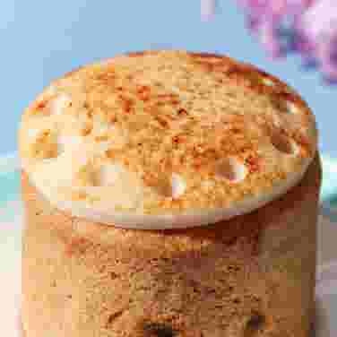 Mini Simnel Cake, 100g