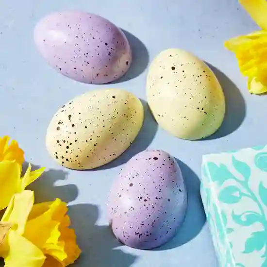 Easter Teacakes, Box of 4 product image