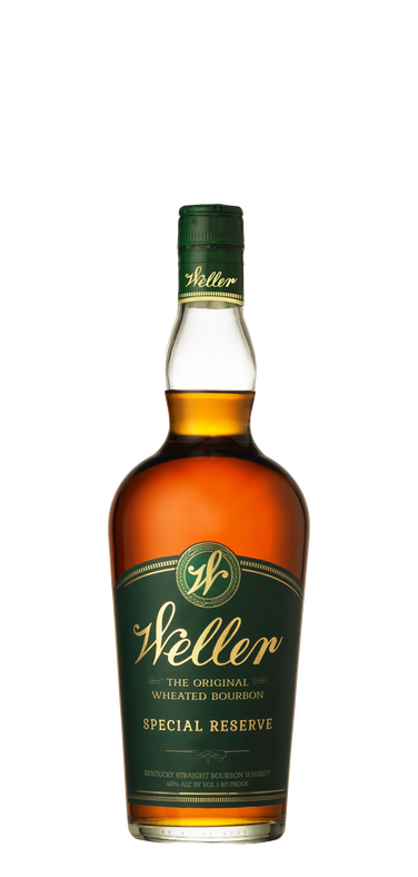 Weller Special Reserve Bourbon, 70cl