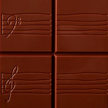 Milk Chocolate Honeycomb Bar, 80g