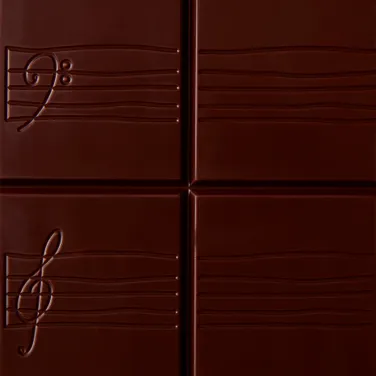 Dark Chocolate Fruit & Nut Bar, 80g