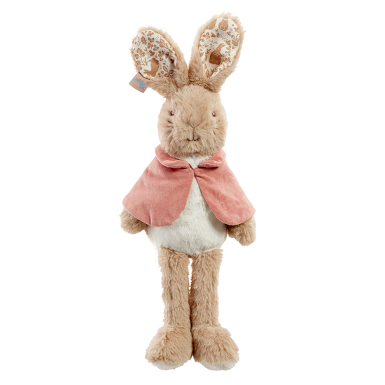 Rainbow Designs Signature Collection Flopsy Deluxe Soft Toy product image