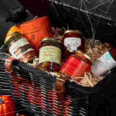 The Not So Wicked Wicker, Limited Edition